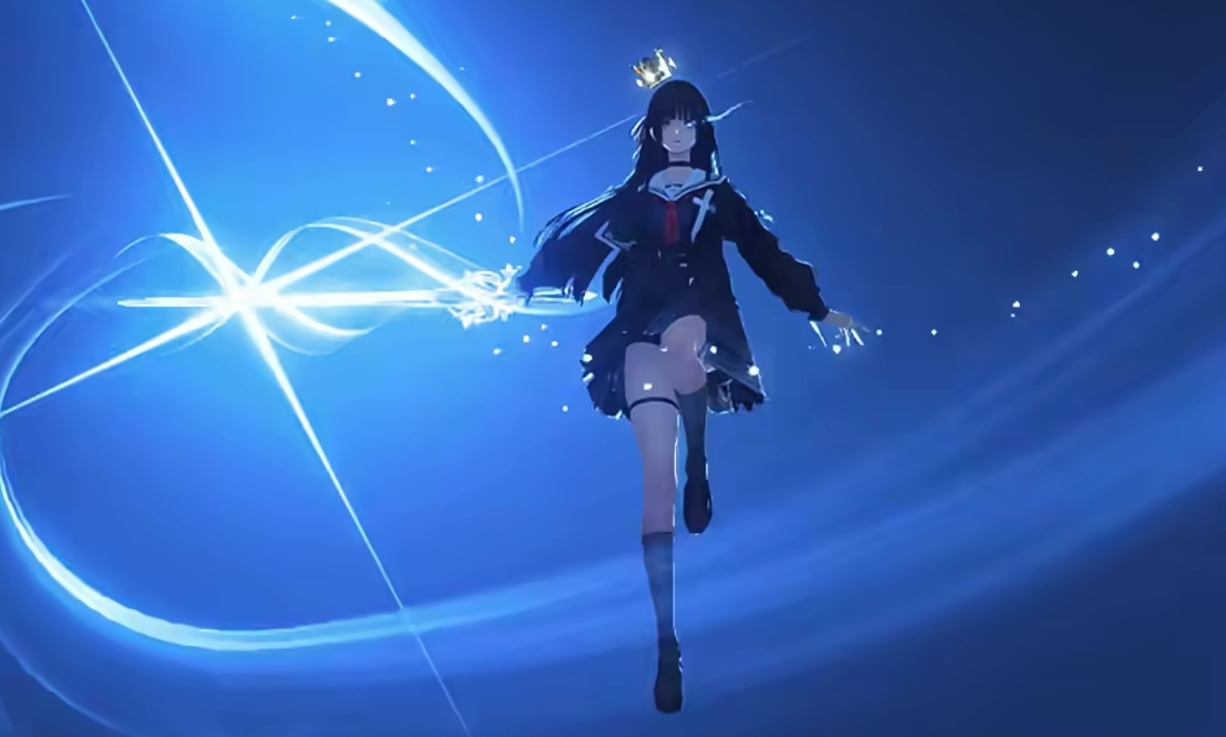 鸣潮2.8前瞻内容汇总一览