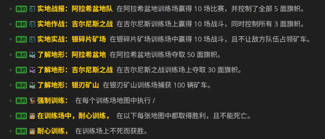 魔兽世界12.0pvp版本改动了什么