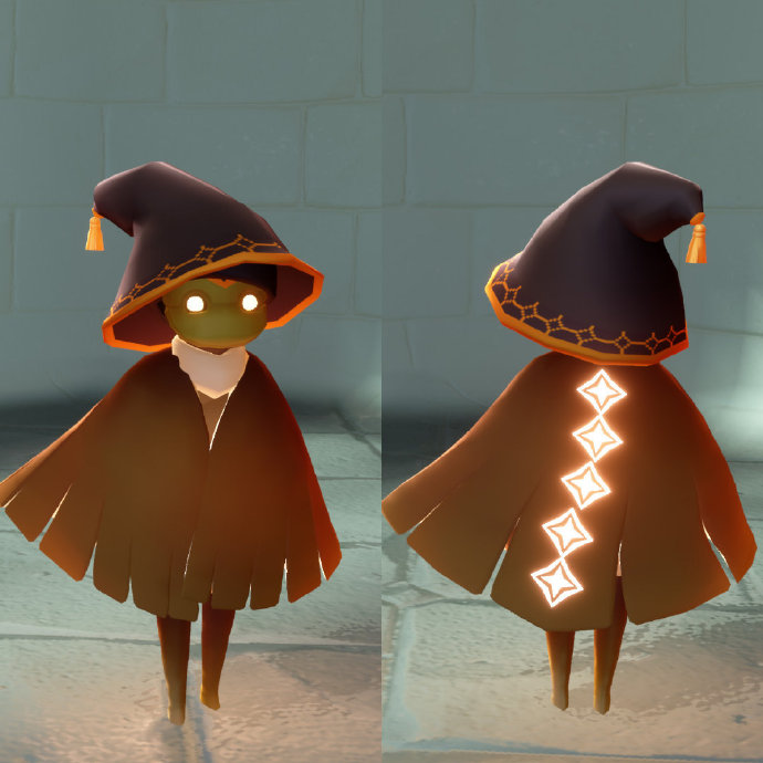 光遇11.13复刻先祖是谁