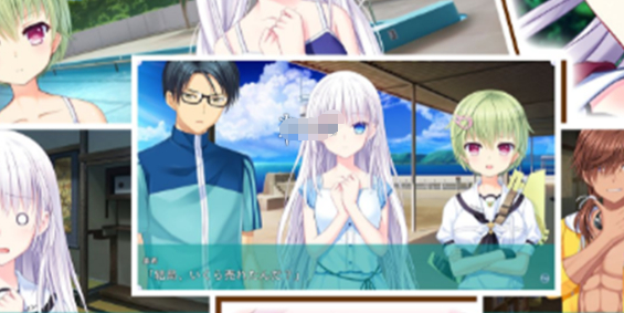 夏日口袋cv大全