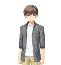 夏日口袋cv大全