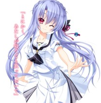 夏日口袋cv大全