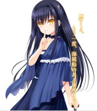 夏日口袋cv大全