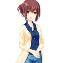 夏日口袋cv大全