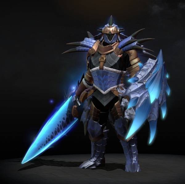 DOTA2x怪物猎人联动内容有哪些