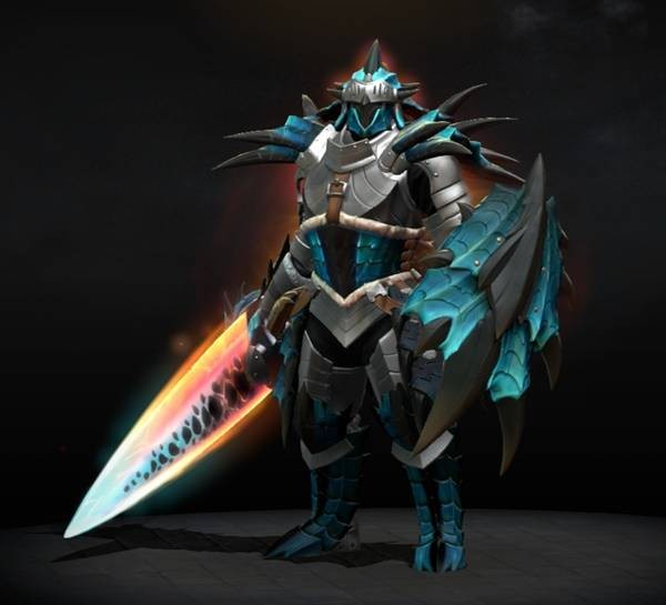 DOTA2x怪物猎人联动内容有哪些