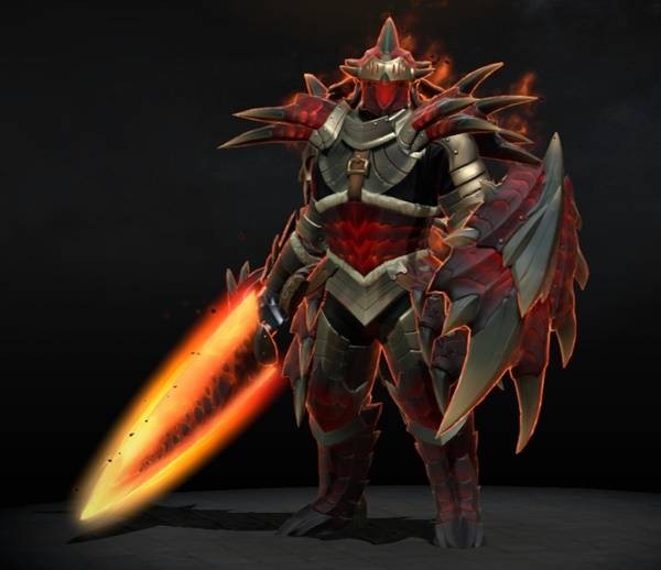 DOTA2x怪物猎人联动内容有哪些