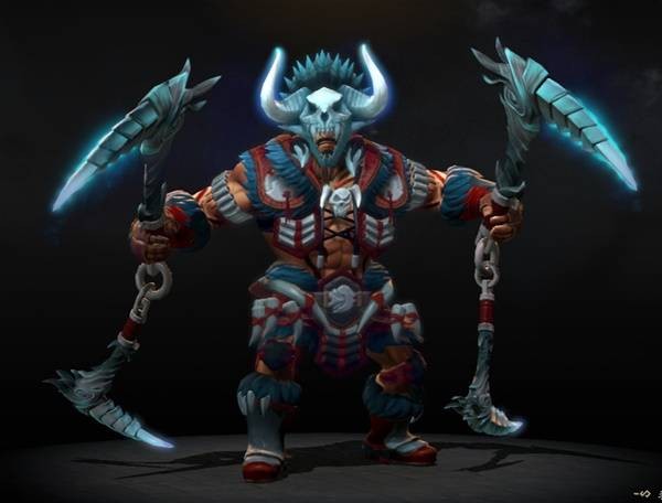 DOTA2x怪物猎人联动内容有哪些