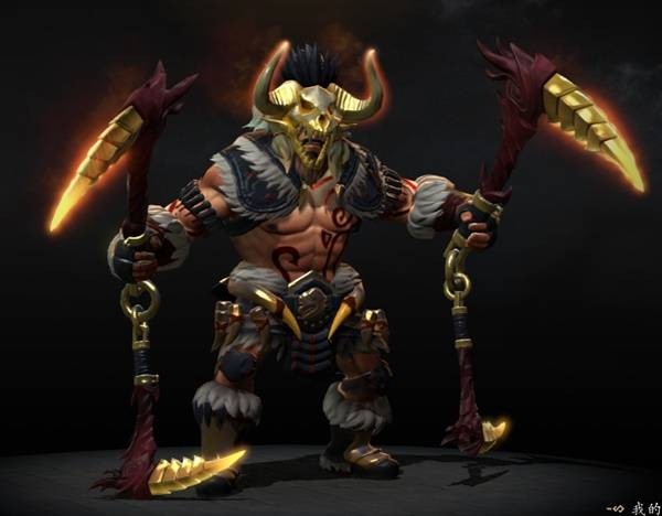 DOTA2x怪物猎人联动内容有哪些