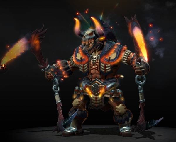 DOTA2x怪物猎人联动内容有哪些