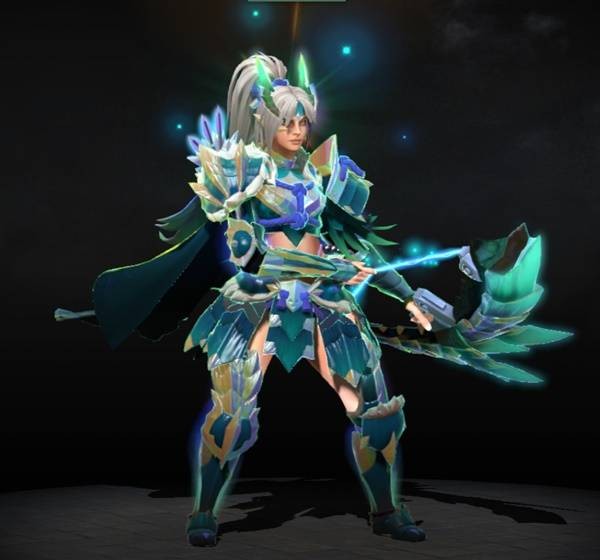 DOTA2x怪物猎人联动内容有哪些