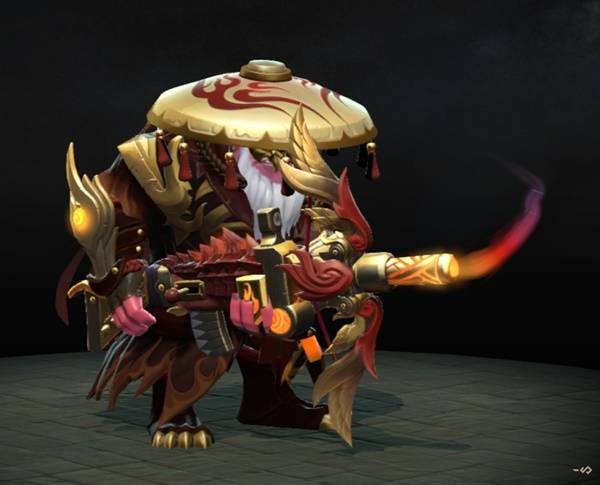 DOTA2x怪物猎人联动内容有哪些