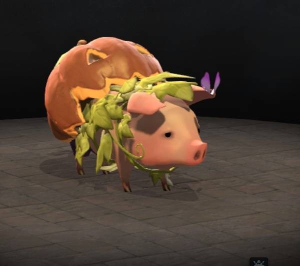 DOTA2x怪物猎人联动内容有哪些