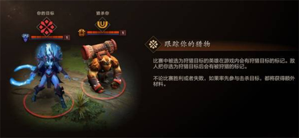 DOTA2x怪物猎人联动内容有哪些