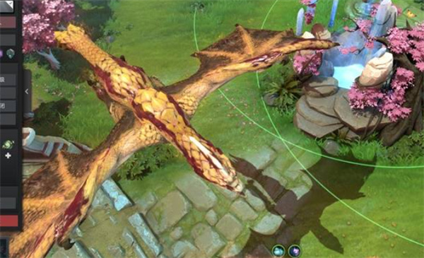 DOTA2x怪物猎人联动内容有哪些