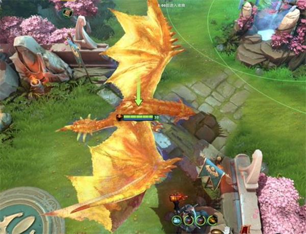 DOTA2x怪物猎人联动内容有哪些