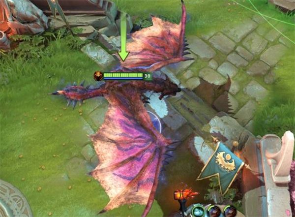 DOTA2x怪物猎人联动内容有哪些