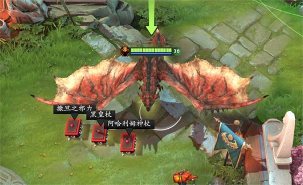 DOTA2x怪物猎人联动内容有哪些
