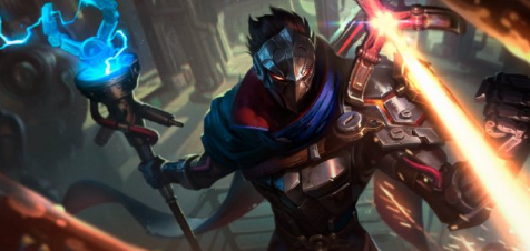 英雄联盟2什么时候上线