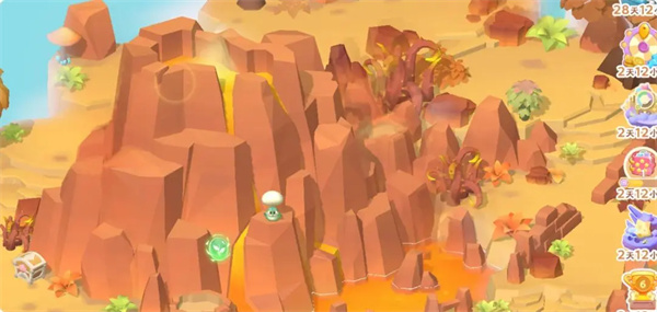 珍珠海大冒险潮汐岛全部彩蛋位置一览