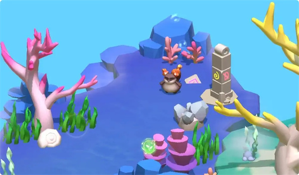 珍珠海大冒险瑶月屿全部彩蛋位置一览