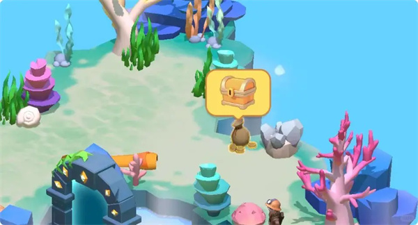 珍珠海大冒险瑶月屿全部彩蛋位置一览