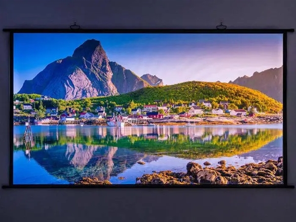 存储芯片涨价引发连锁反应 投影仪2026年将迎涨价潮