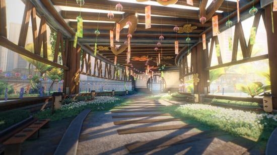 《鸣潮》登Steam全球热销榜!JK黑长直少女太诱惑