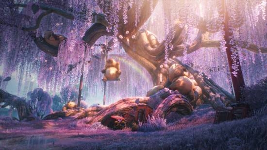 《鸣潮》登Steam全球热销榜!JK黑长直少女太诱惑