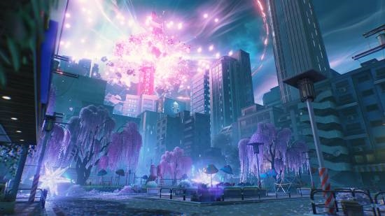 《鸣潮》登Steam全球热销榜!JK黑长直少女太诱惑