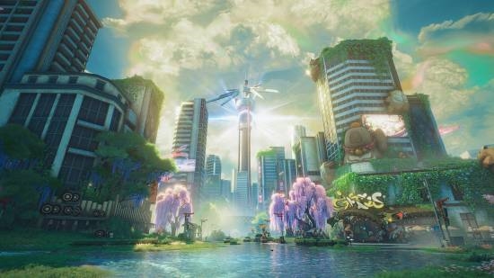 《鸣潮》登Steam全球热销榜!JK黑长直少女太诱惑