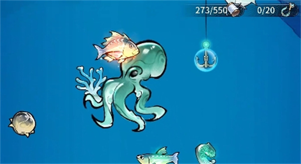 遮天凡尘一叶往生渔猎玩法指南