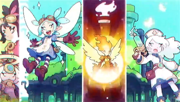 神宠降临宠物经验与核心获取攻略