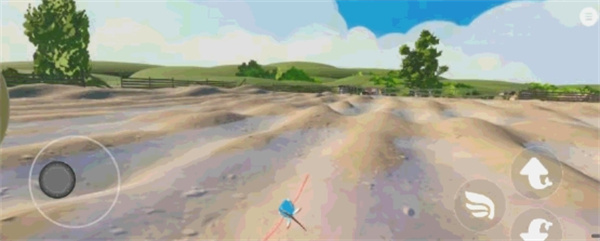 我是小鱼儿飞鱼玩法操作攻略