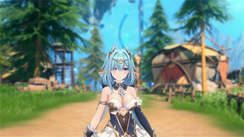 共赴星原之约！《蓝色星原：旅谣》“星至测试”于8月15日开启