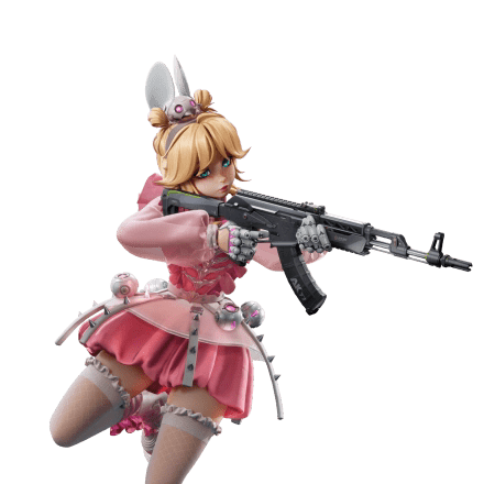 远光84梅歇尔英雄技能展示