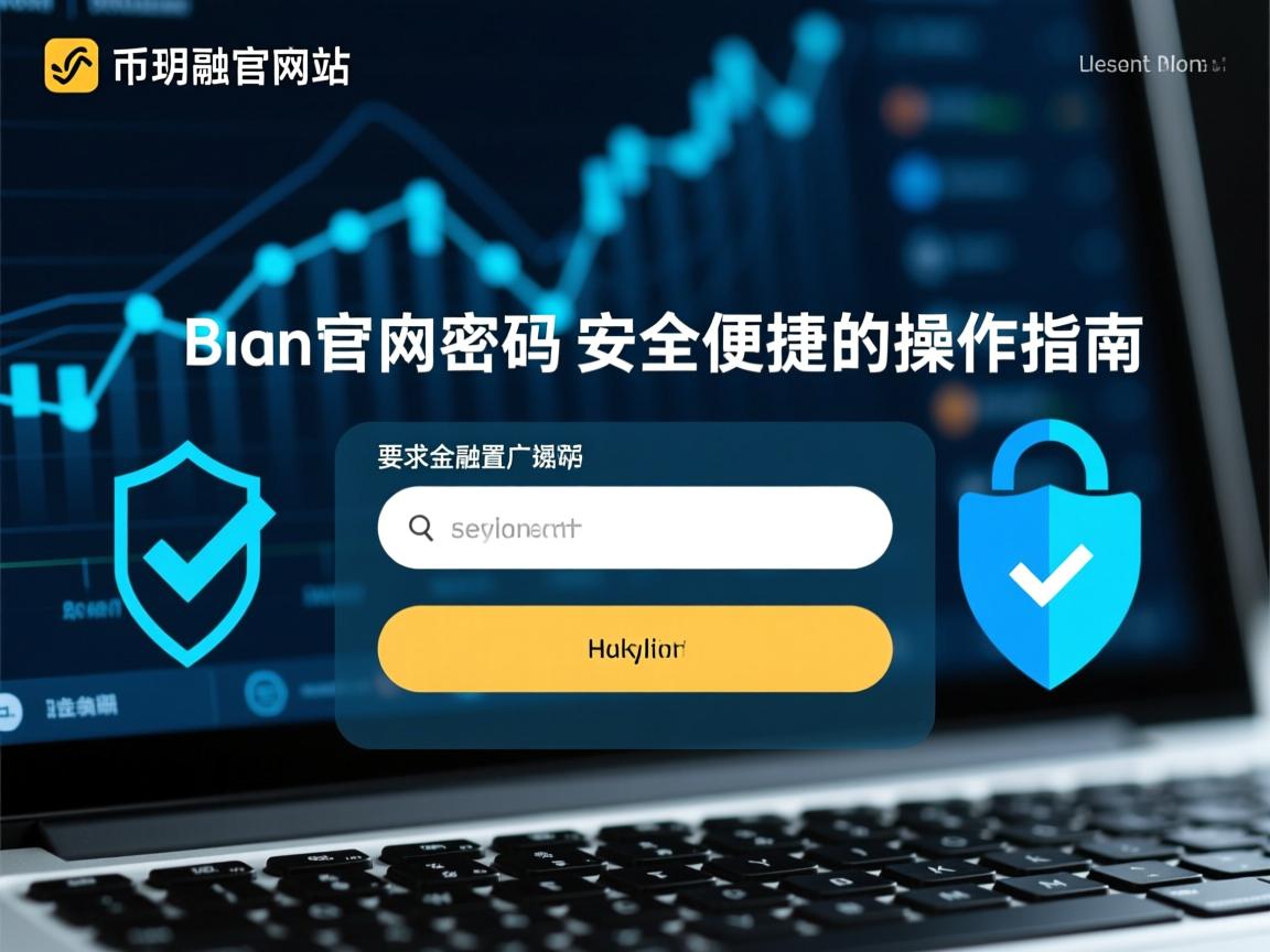 币安官方网站重置密码，安全便捷的操作指南