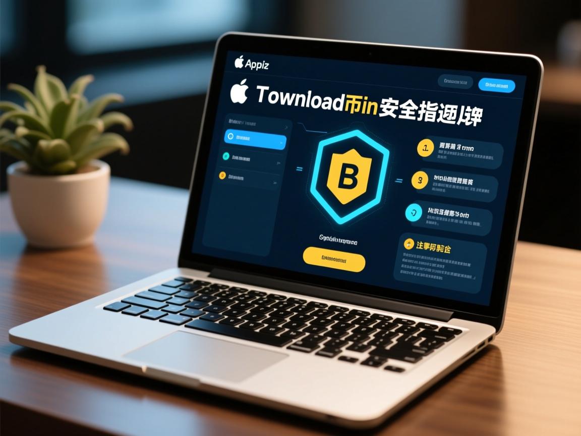 苹果笔记本下载币安安全指南,步骤与注意事项 苹果笔记本下载币安安全指南,步骤与注意事项