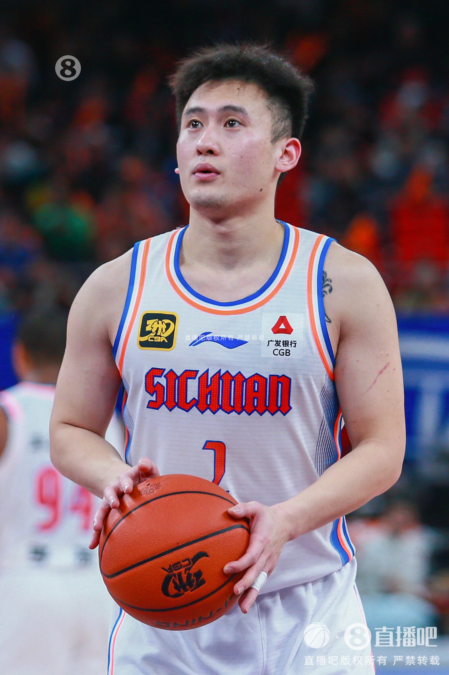 说四川队？媒体人社媒发超市准备上货动态 又称段睿骐有人订了