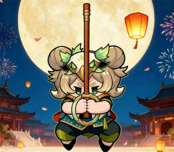 永恒的蔚蓝星球灵泉之心最佳兑换攻略