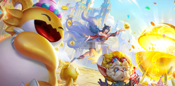 金铲铲s16飞升者效果是什么 金铲铲之战s16飞升者羁绊效果介绍