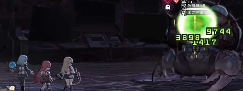 《卡厄思梦境》记忆碎片搭配攻略