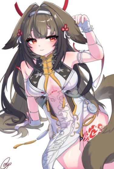 《绝区零》叶瞬光属性定位推测