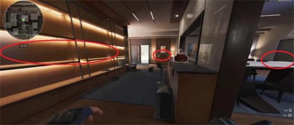 三角洲行动卫星锅刷新点有哪些 三角洲行动卫星锅刷新点一览