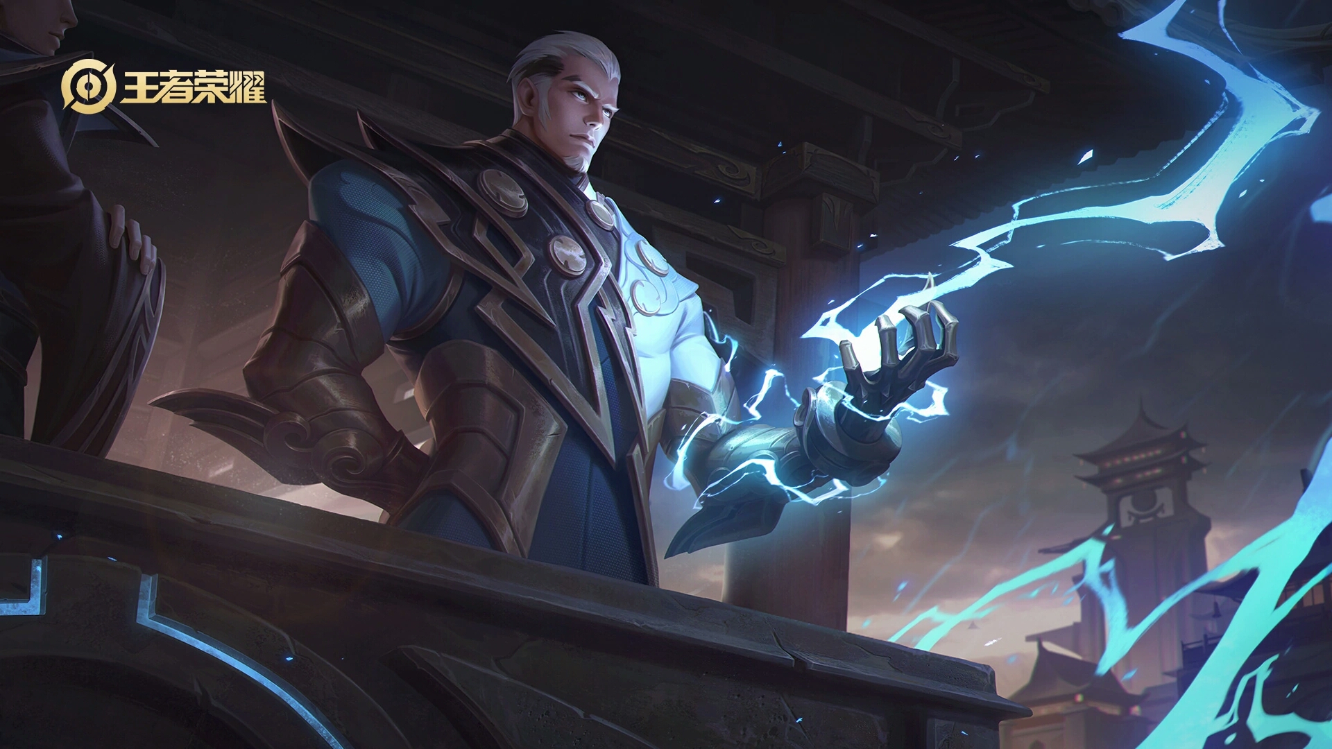 王者荣耀谁克制司空震 王者荣耀克制司空震的英雄介绍