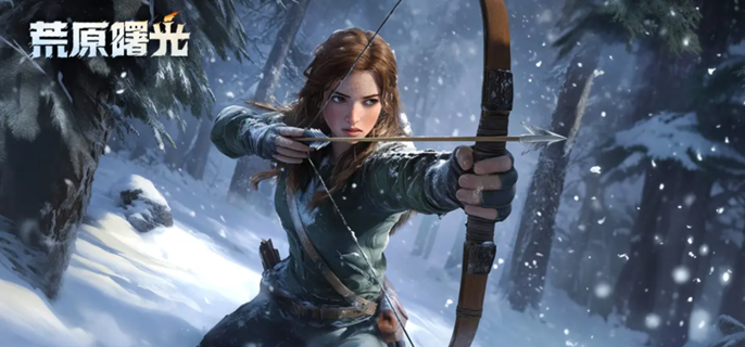 荒原曙光武器选哪个好 荒原曙光武器选择推荐