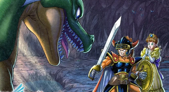 勇者斗恶龙2重制版大王子怎么玩 大王子玩法推荐与技巧解析