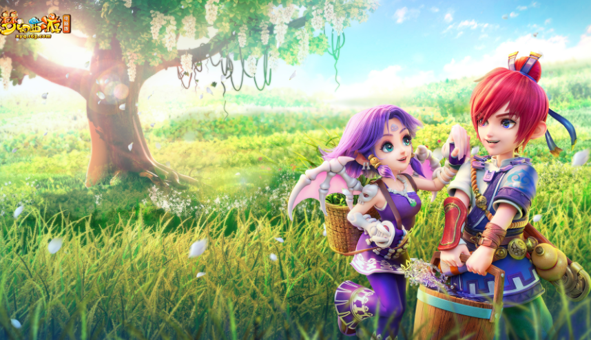 梦幻手游女儿村和方寸山谁好 梦幻手游女儿村和方寸山选择推荐