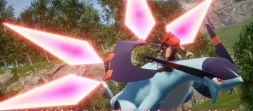 幻兽帕鲁狂暴化帕鲁怎么获得 幻兽帕鲁狂暴化帕鲁获取方法