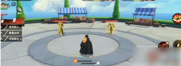 航海王热血航线鬼岛决战路飞怎么样 鬼岛决战路飞技能介绍